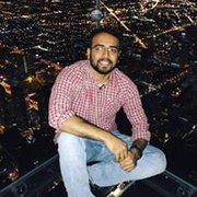 google avatar