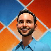 google avatar