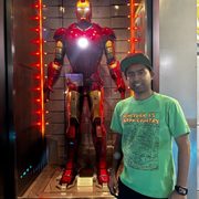 google avatar