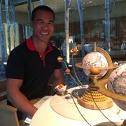 google avatar