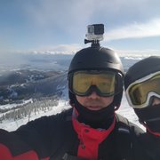 google avatar