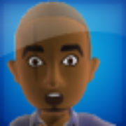 google avatar