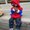 Photo of Lil B.