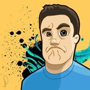 google avatar