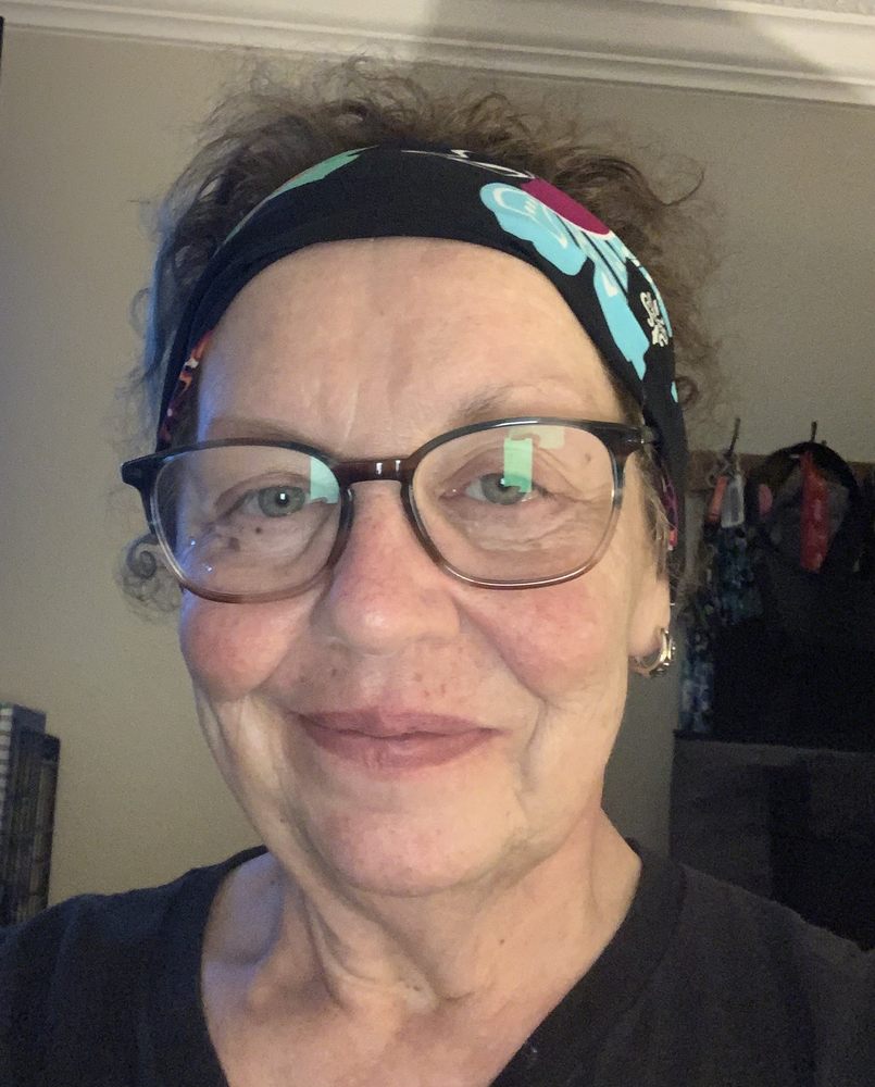 Yelp user DeMarie R.