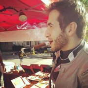 google avatar