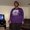 Photo of Gwendolyn Y.