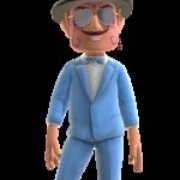 google avatar