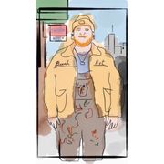 google avatar