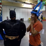 google avatar