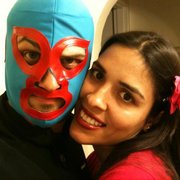google avatar