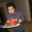 Photo of Zubin D.