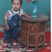 google avatar