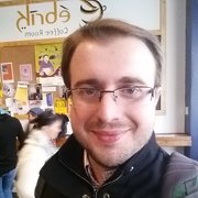 google avatar
