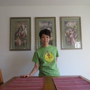 google avatar