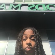 google avatar