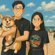 google avatar