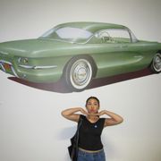 google avatar