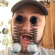 google avatar