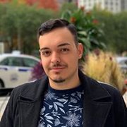 google avatar