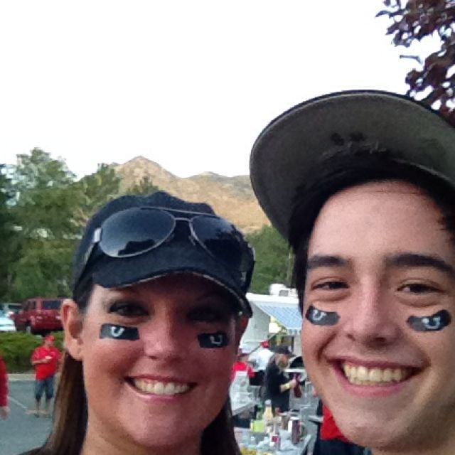 Yelp User Profile Pic