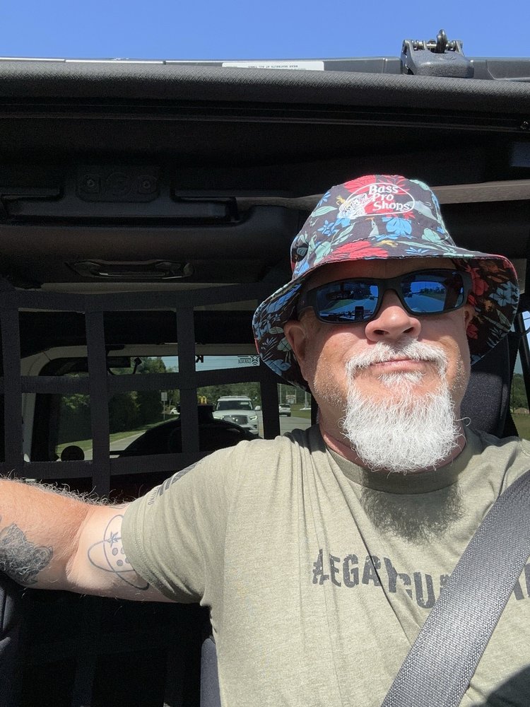 Yelp User Profile Pic