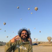 google avatar