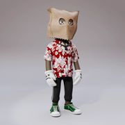 google avatar