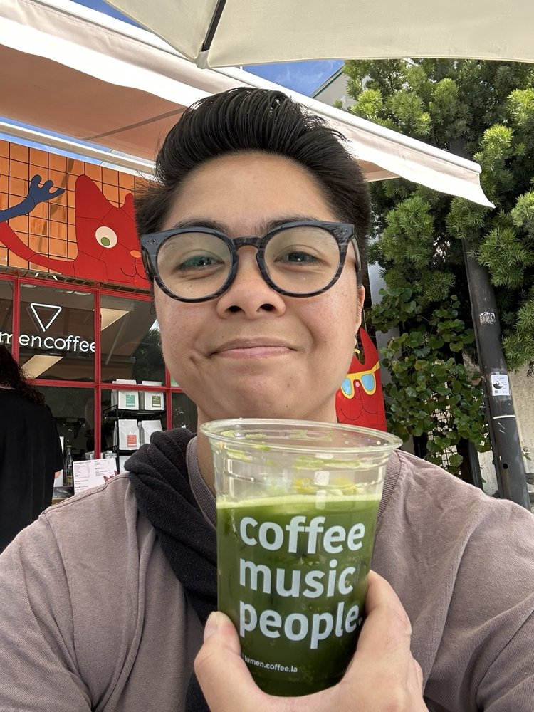 Yelp User Profile Pic