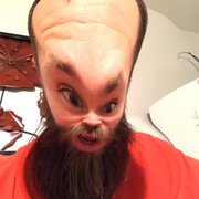 google avatar