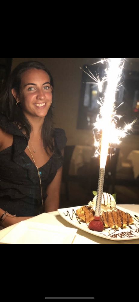 Yelp User Profile Pic