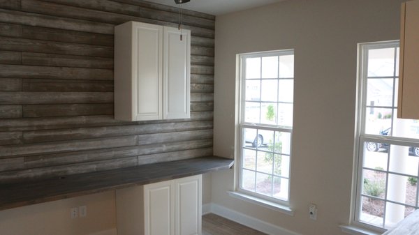 Office Project - Need to add something small or a complete overhaul? Our experience can get you there. Office Project - Need to add something small or a complete overhaul? Our experience can get you there.