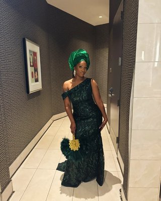 Green and Beautiful - It was her friends wedding coming up and she contacted me and told me what she wanted. I started and was able to deliver in record time. Green and Beautiful - It was her friends wedding coming up and she contacted me and told me what she wanted. I started and was able to deliver in record time.