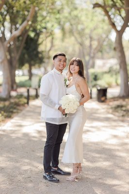 Custom Wedding dress. Natural silk. - Making this dress was a pleasure. Delicate natural silk in Ivory color gives the dress elegance and chic. Custom Wedding dress. Natural silk. - Making this dress was a pleasure. Delicate natural silk in Ivory color gives the dress elegance and chic.