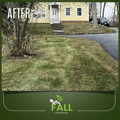 BEFORE - AFTER LEAF REMOVAL TRANSFORM YOUR GARDEN - BEFORE - AFTER LEAF REMOVAL
TRANSFORM YOUR GARDEN
into a space of beauty and well-being!
• Garden Cleaning
• Lawn Maintenance
• Tree and Shrub Pruning
• Landscaping and Planting
• Seasonal Care
• Snow Removal
Contact Us: (774) 606-3849 | (978) 860-6706 BEFORE - AFTER LEAF REMOVAL TRANSFORM YOUR GARDEN - BEFORE - AFTER LEAF REMOVAL
TRANSFORM YOUR GARDEN
into a space of beauty and well-being!
• Garden Cleaning
• Lawn Maintenance
• Tree and Shrub Pruning
• Landscaping and Planting
• Seasonal Care
• Snow Removal
Contact Us: (774) 606-3849 | (978) 860-6706