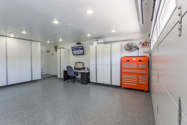 Mission Viejo Garage Cabinet and Epoxy Floor Project - This was a project for a custom garage cabinet setup and epoxy floor. It turned out really nice and the customer was amazing to work with. SEND US A MESSAGE OR CALL 626-221-5503 CORY for a free estimate Mission Viejo Garage Cabinet and Epoxy Floor Project - This was a project for a custom garage cabinet setup and epoxy floor. It turned out really nice and the customer was amazing to work with. SEND US A MESSAGE OR CALL 626-221-5503 CORY for a free estimate