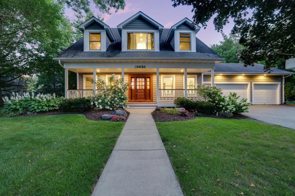Just Sold! 18426 Erin Bay, Eden Prairie, MN 55347 - Welcome to this beautifully maintained home offering both privacy and convenience. A walking path right out the backyard leads to Miller Park and Rice Marsh Lake, while the backyard itself is designed for entertaining with an underground saltwater pool, patio area, and a composite deck added in 2022. Inside, the open floor plan in the main living area is filled with natural light from large windows, complemented by a cozy gas fireplace. All bedrooms are located on the same level, with an additional guest room in the finished basement. The home has been thoughtfully updated with fresh paint and new carpet throughout in 2025, a new saltwater pool liner in 2025, and a new tankless water heater in 2023. Other highlights include Anderson windows and doors (2014), kitchen update (2018), new furnace and AC (2018), and solar panels (2017) that help lower monthly energy bills while providing eco-friendly efficiency. With so many upgrades, this home is designed for both comfort and savings. Conveniently located near shopping and restaurants, this home combines comfort, style, and functionality in a fantastic location. Just Sold! 18426 Erin Bay, Eden Prairie, MN 55347 - Welcome to this beautifully maintained home offering both privacy and convenience. A walking path right out the backyard leads to Miller Park and Rice Marsh Lake, while the backyard itself is designed for entertaining with an underground saltwater pool, patio area, and a composite deck added in 2022. Inside, the open floor plan in the main living area is filled with natural light from large windows, complemented by a cozy gas fireplace. All bedrooms are located on the same level, with an additional guest room in the finished basement. The home has been thoughtfully updated with fresh paint and new carpet throughout in 2025, a new saltwater pool liner in 2025, and a new tankless water heater in 2023. Other highlights include Anderson windows and doors (2014), kitchen update (2018), new furnace and AC (2018), and solar panels (2017) that help lower monthly energy bills while providing eco-friendly efficiency. With so many upgrades, this home is designed for both comfort and savings. Conveniently located near shopping and restaurants, this home combines comfort, style, and functionality in a fantastic location.