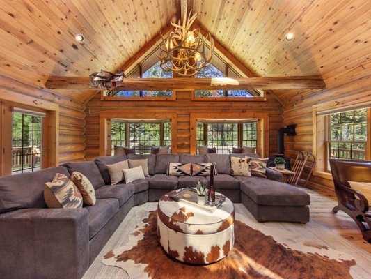 Favorite Listings of 2024 - A collection of photos from some of our favorite listings throughout the Rocky Mountains in 2024. Favorite Listings of 2024 - A collection of photos from some of our favorite listings throughout the Rocky Mountains in 2024.