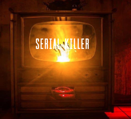 Serial Killer - You and your friends find yourselves trapped in the terrifying lair of Chainsaw Chuck, a notorious serial killer with a penchant for twisted games. Chuck is infamous for his sadistic sense of humor and deadly traps, and now you are the latest unwilling participants in his macabre entertainment. The grim surroundings, filled with eerie silence and the distant echo of dripping water, only heighten the sense of impending doom. The room is dimly lit, with flickering lights casting ominous shadows on the blood-stained walls. Chains rattle softly in the background, a constant reminder of the stakes. Serial Killer - You and your friends find yourselves trapped in the terrifying lair of Chainsaw Chuck, a notorious serial killer with a penchant for twisted games. Chuck is infamous for his sadistic sense of humor and deadly traps, and now you are the latest unwilling participants in his macabre entertainment. The grim surroundings, filled with eerie silence and the distant echo of dripping water, only heighten the sense of impending doom. The room is dimly lit, with flickering lights casting ominous shadows on the blood-stained walls. Chains rattle softly in the background, a constant reminder of the stakes.