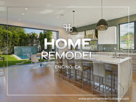Full Home Remodeling | Encino, CA - Full Home Remodeling | Encino, CA Full Home Remodeling | Encino, CA - Full Home Remodeling | Encino, CA