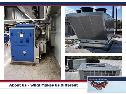 About Us & What Makes Us Different - Airborne Tech Service
Welcome to Airborne Tech Service, where comfort meets quality with our family-owned business. With 20+ years of experience in the industry, which began in South Florida, we pride ourselves on delivering top-notch HVAC services to our valued customers.
At Airborne Tech Service, we understand the importance of a comfortable indoor environment, whether it’s in your home or at your place of business. That’s why our team of skilled technicians is dedicated to providing reliable heating, ventilation, and air conditioning solutions tailored to your specific needs.
From installations and new construction to repairs, maintenance, and upgrades, we handle it all with professionalism and expertise. Our commitment to excellence ensures that your HVAC systems operate efficiently, keeping you comfortable year-round while saving you time and money.
Customer satisfaction is our priority, and we strive to exceed your expectations with every service call. When you choose Airborne Tech Service, you can trust that you’re choosing quality, reliability, and peace of mind for your HVAC needs.
Experience the Airborne Tech Service difference today. Contact us to learn more about our services and how we can help you achieve optimal comfort in your space. About Us & What Makes Us Different - Airborne Tech Service
Welcome to Airborne Tech Service, where comfort meets quality with our family-owned business. With 20+ years of experience in the industry, which began in South Florida, we pride ourselves on delivering top-notch HVAC services to our valued customers.
At Airborne Tech Service, we understand the importance of a comfortable indoor environment, whether it’s in your home or at your place of business. That’s why our team of skilled technicians is dedicated to providing reliable heating, ventilation, and air conditioning solutions tailored to your specific needs.
From installations and new construction to repairs, maintenance, and upgrades, we handle it all with professionalism and expertise. Our commitment to excellence ensures that your HVAC systems operate efficiently, keeping you comfortable year-round while saving you time and money.
Customer satisfaction is our priority, and we strive to exceed your expectations with every service call. When you choose Airborne Tech Service, you can trust that you’re choosing quality, reliability, and peace of mind for your HVAC needs.
Experience the Airborne Tech Service difference today. Contact us to learn more about our services and how we can help you achieve optimal comfort in your space.