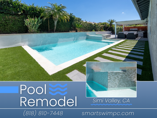 Pool Remodeling | Simi Valley, CA - Pool Remodeling | Simi Valley, CA Pool Remodeling | Simi Valley, CA - Pool Remodeling | Simi Valley, CA