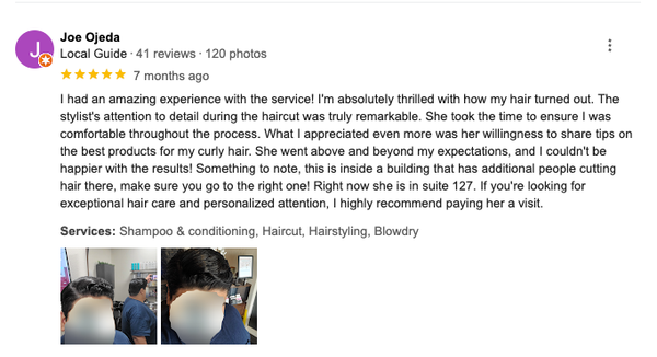 5 Star Client Testimonials|160+ Google Reviews - Welcome to Above & Beyond Salon. We’re the vanguard of beauty and excellence, with the primary goal of offering luxury, class, and beauty. In a serene, nonjudgmental, and calming ambiance, you will enjoy relaxing services by a team with body contouring certification and a cosmetology license. We promise to treat your body with integrity, honesty, professionalism, and respect! We’re nestled in the heart of Texas, introducing an expansive variety of calming and rejuvenating salon and spa services. Serving both ladies and gentlemen, the foremost motive of our team is to provide our guests with the highest quality service and a relaxing experience. At Above & Beyond, our clients are our top priority. Each client is an individual, and every service is a highly personal affair. From the moment you step in till you leave, we work passionately to unleash your inner beauty and inspire self-confidence. We’re the perfect choice for your busy lifestyle. Our hair services offer you the care and focus that you deserve. At Above & Beyond, we’re passionate about providing world-class service without compromising quality. Here, we offer exciting self-care packages of extensive treatment selections for your hair, scalp, and face using quality products. Our objective is to leave you feeling pampered, refreshed, revitalized, and, of course, fabulous.
