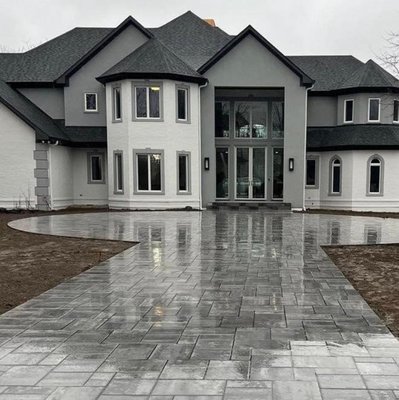 Paving Services - Paving Services
Enhance your property with our professional Paving Services! We specialize in driveways, walkways, patios, and more, using high-quality materials for durability and aesthetic appeal.
Call for A Quote today
(781) 602-0886 Paving Services - Paving Services
Enhance your property with our professional Paving Services! We specialize in driveways, walkways, patios, and more, using high-quality materials for durability and aesthetic appeal.
Call for A Quote today
(781) 602-0886