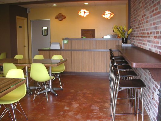 Green Zone (San Gabriel) - Green Zone (San Gabriel)