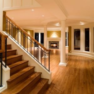 Move out Cleaning - The Move in cleaning service  was done with success and on time, our professionals take care each detail and all house was clean and sparkling!