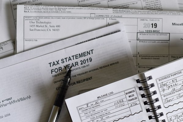 Tax Preparation - I'll help you navigate the intricate landscape of tax regulations with ease. Let me prepare your personal or business taxes today!