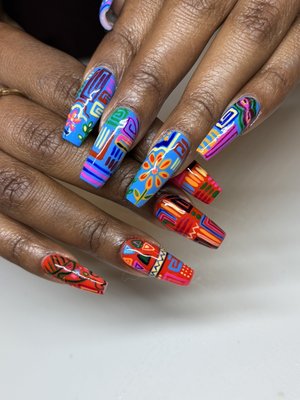 2026 standout sets so far… - 2026 standouts so far — from barely-there nudes to bold, playful designs. These are the sets everyone’s been asking for! 2026 standout sets so far… - 2026 standouts so far — from barely-there nudes to bold, playful designs. These are the sets everyone’s been asking for!