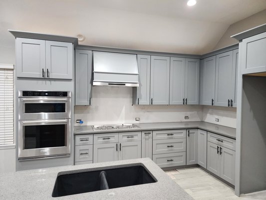 Kitchen Remodeling - Give us a call and we can make your dreams come true with a beautiful kitchen. Dennis 832-723-9617 or 936-235-4150 Kitchen Remodeling - Give us a call and we can make your dreams come true with a beautiful kitchen. Dennis 832-723-9617 or 936-235-4150