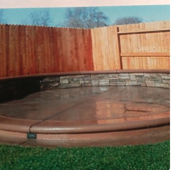 Retaining Walls - Call Medina Concrete for ALL your Concrete needs! Retaining Walls - Call Medina Concrete for ALL your Concrete needs!